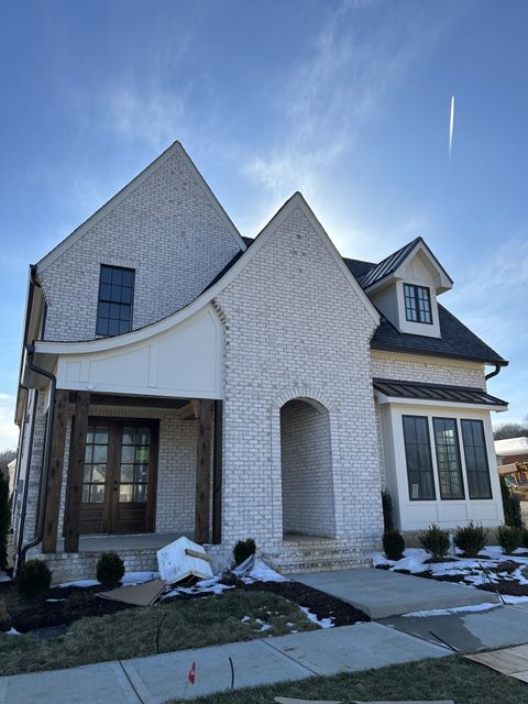 8025 Cane Creek Rd, Nashville, TN 37221 - MLS#: 2699030