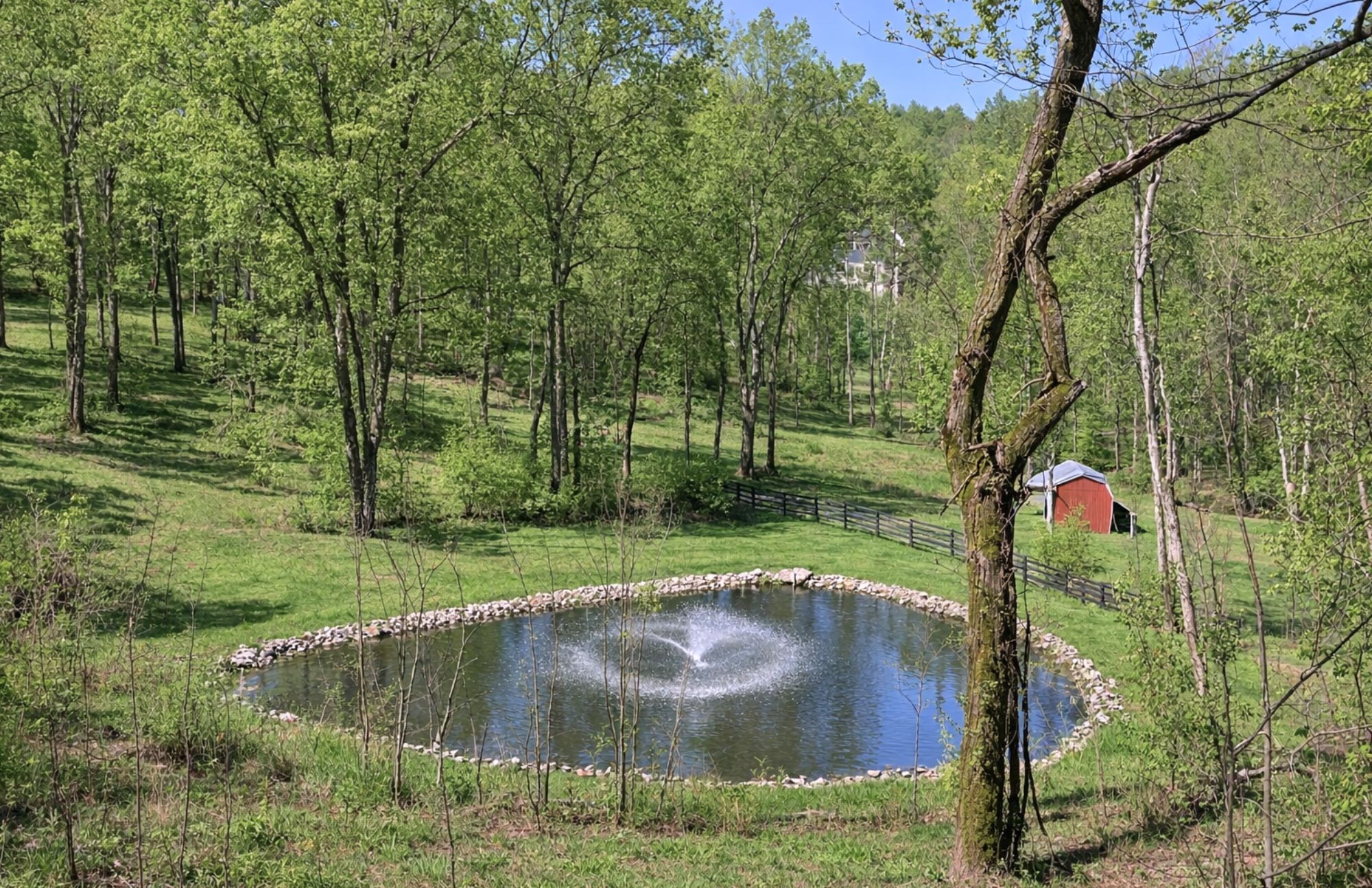 2183 S Berrys Chapel Rd