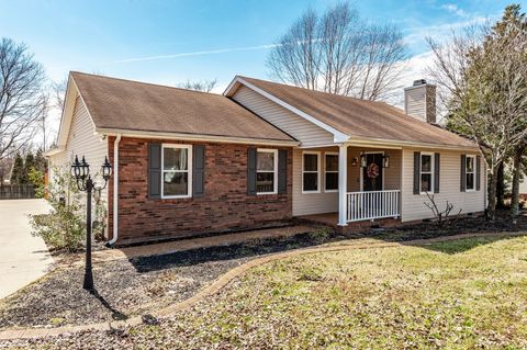402 Cedar Brook Dr White House TN 37188