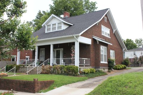 301 W 5th St Russellville KY 42276