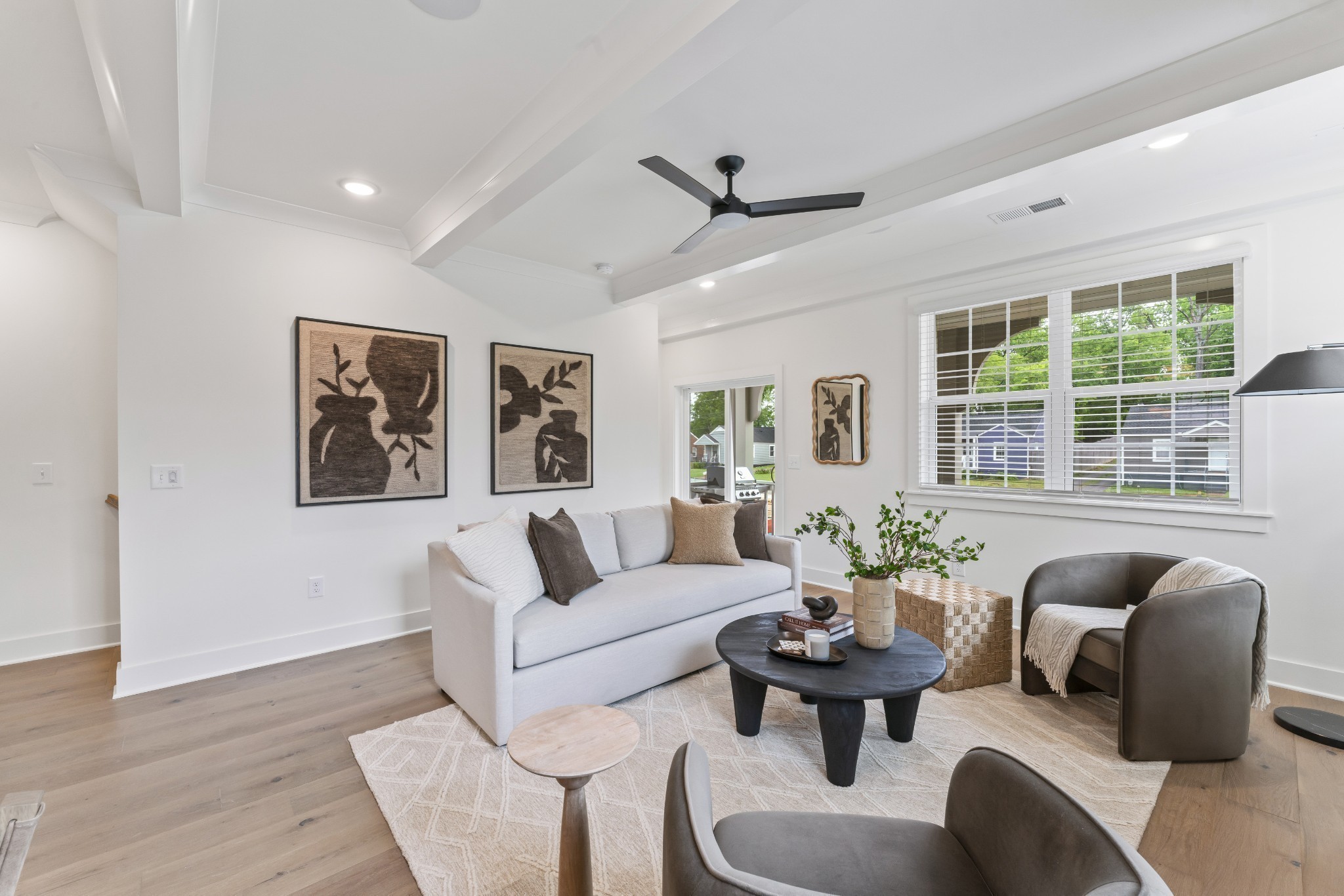 504 Edwin St 1