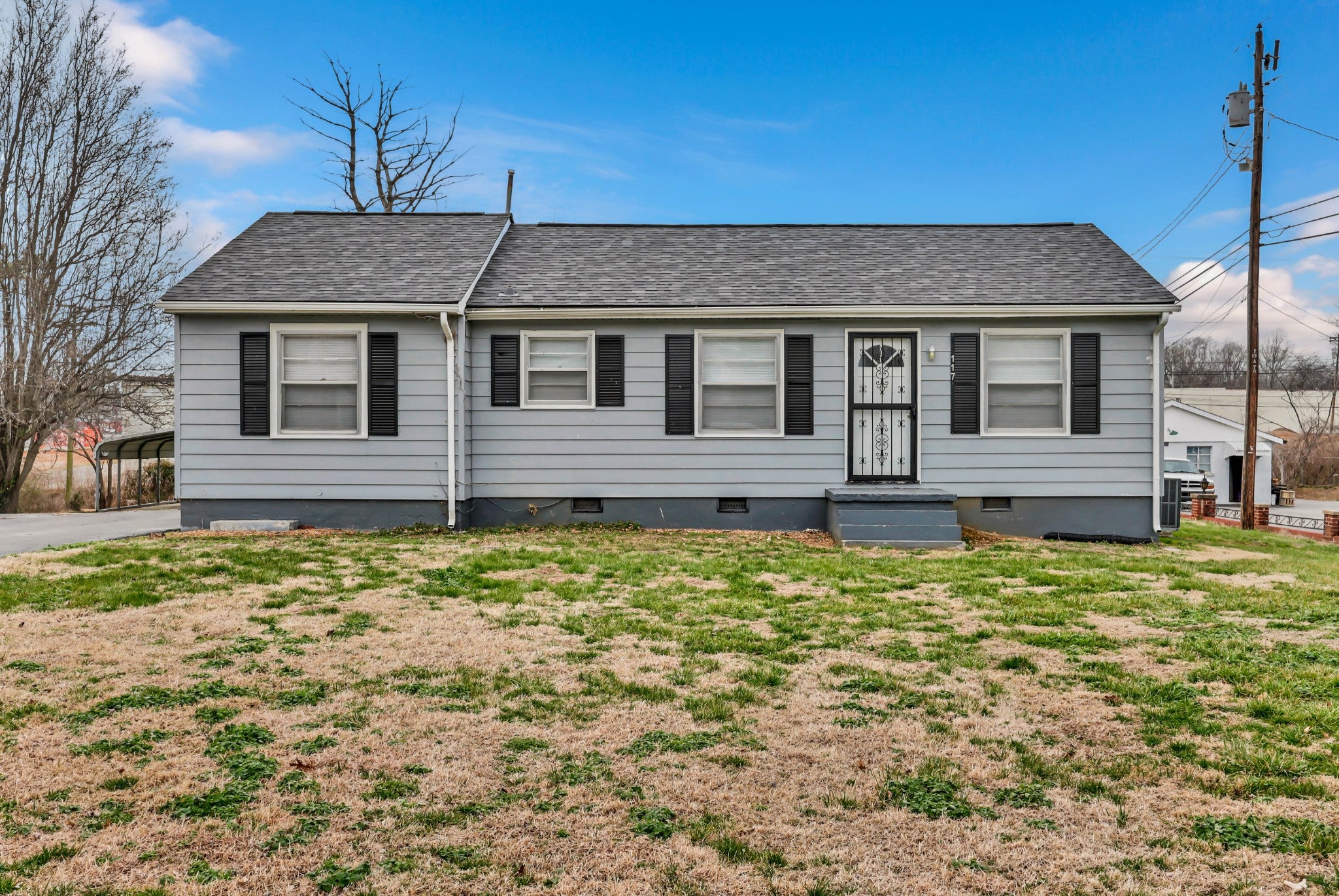 117 W Meadow Dr