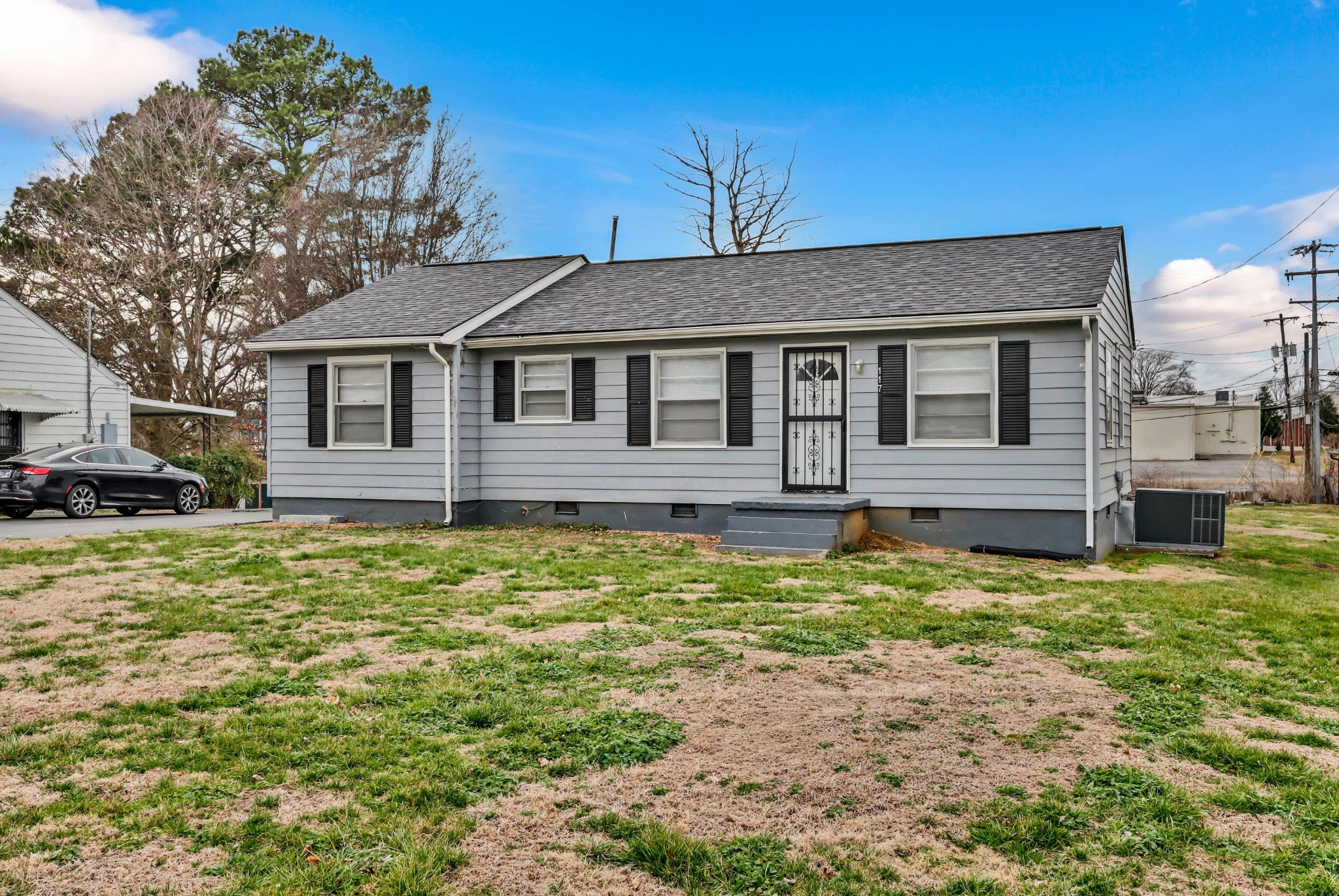 117 W Meadow Dr