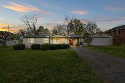 204 Terrace Ln Woodbury TN 37190