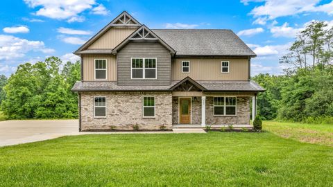Photo of 965 Palmyra Rd, Clarksville, TN 37040 (MLS # 3186447)