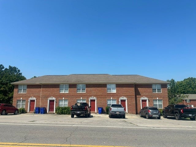2861 Michigan Avenue Rd NE 4