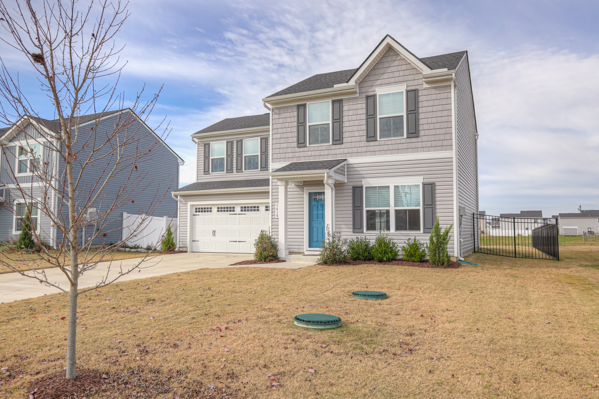 5410 Walnut Chase Dr