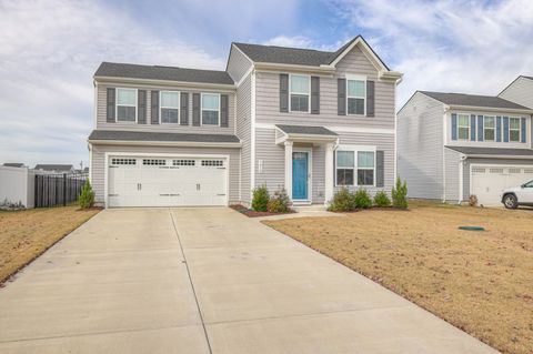 5410 Walnut Chase Dr Christiana TN 37037