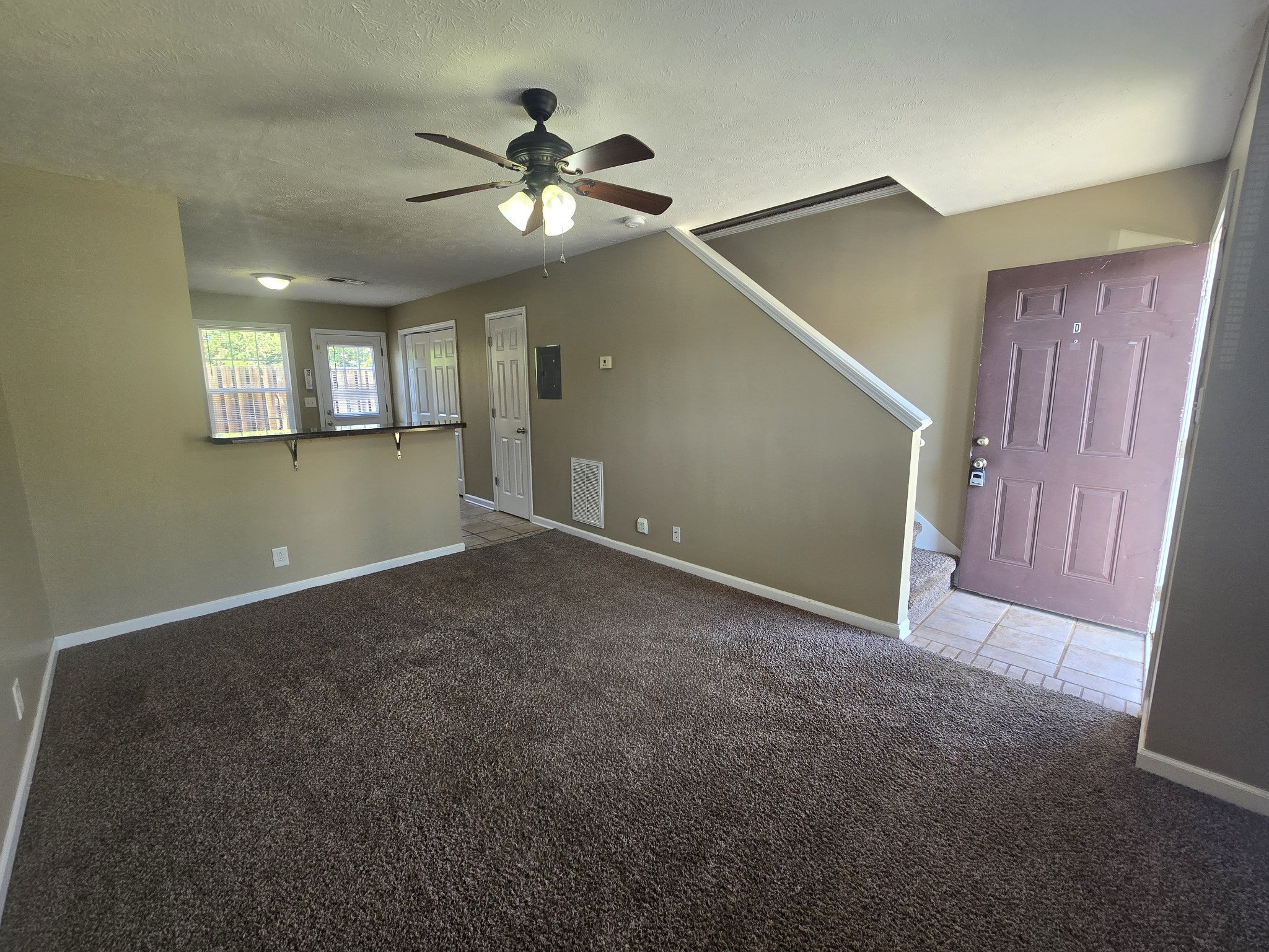 812 Oak Arbor Ct D