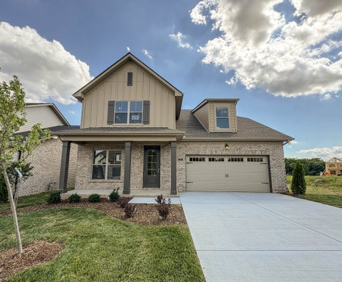 Photo of 1211 Anson Street, Gallatin, TN 37066 (MLS # 3255631)