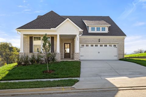 203 Channell Court Mount Juliet TN 37122