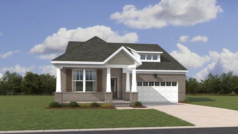 203 Channell Court Mount Juliet TN 37122