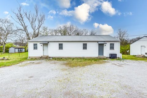 718 Woodlawn Ave Lewisburg TN 37091