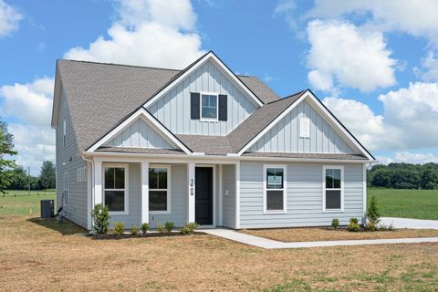 1406 Charles Drive Chapel Hill TN 37034