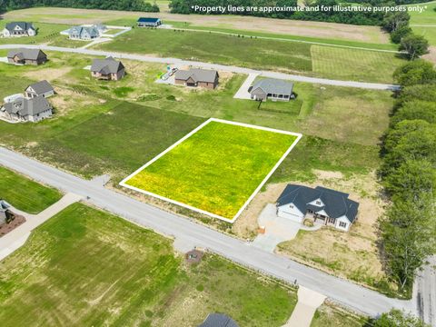 0 Hurst Dr Leoma TN 38468