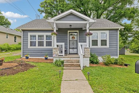 109 Hall St Hartsville TN 37074