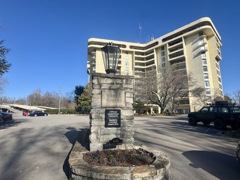 6666 Brookmont Ter 208 Nashville TN 37205