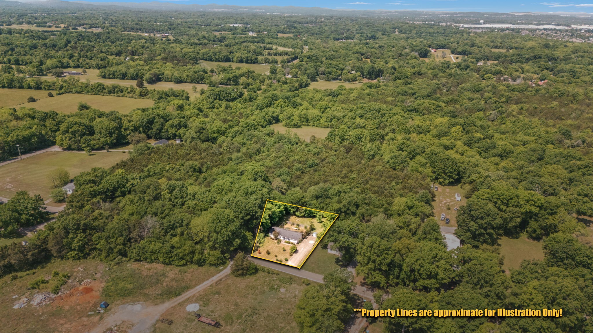 6011 Buckeye Valley Rd
