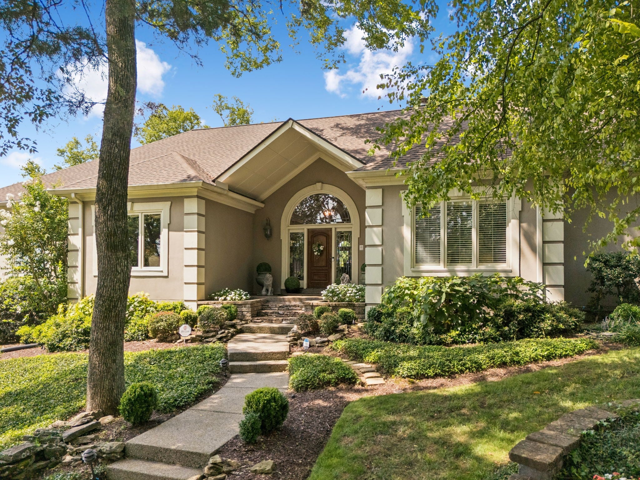 9102 Gasserway Ct