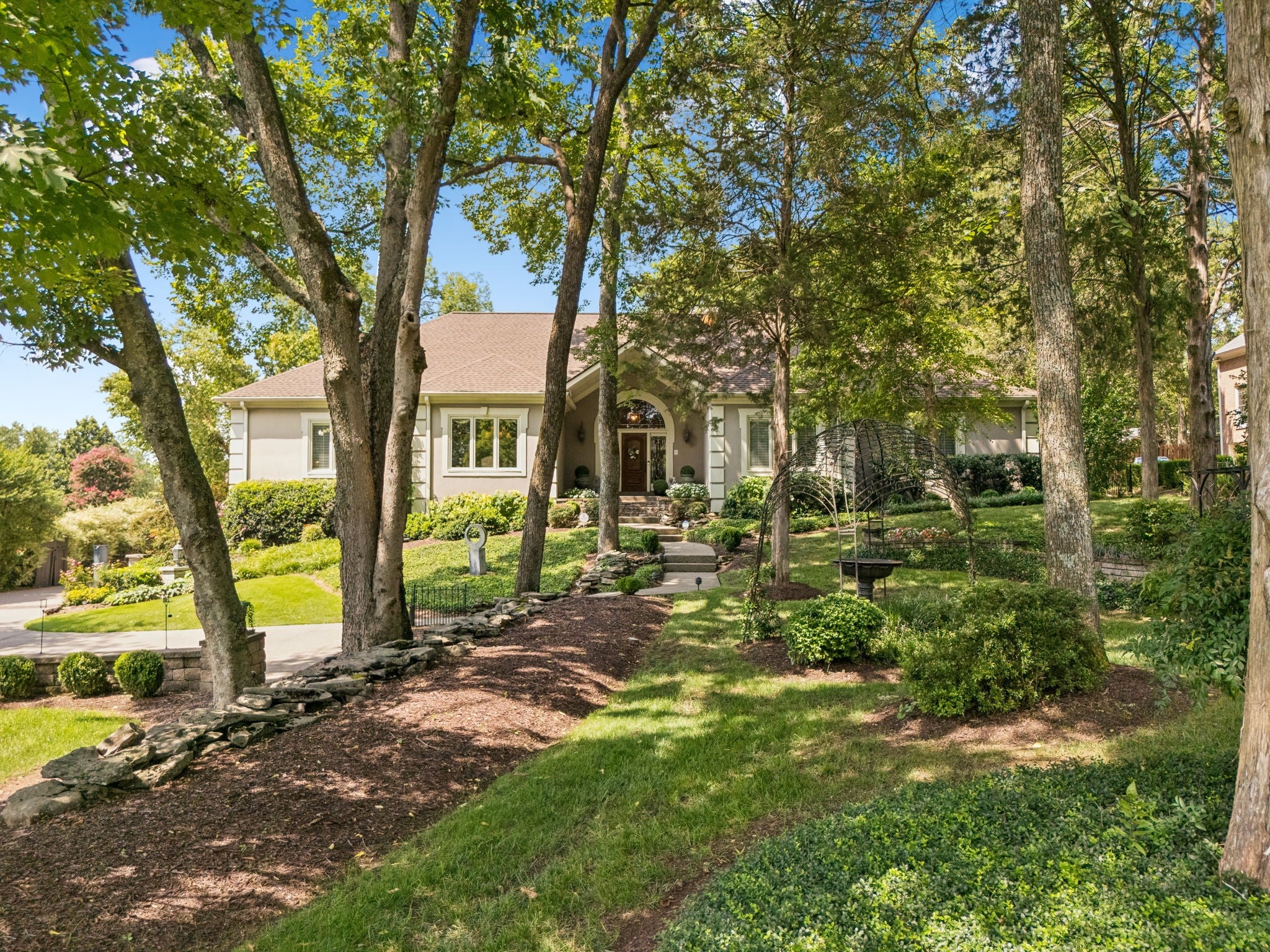 9102 Gasserway Ct