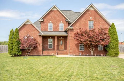 1100 Golden Creek Ct Murfreesboro TN 37129