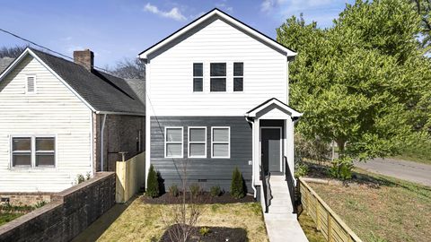 86 Maury St Nashville TN 37210