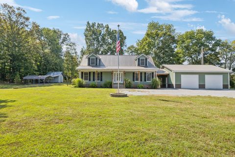 1056 Luster Harris Rd Ashland City TN 37015