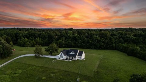 1851 Warner Bridge Rd Shelbyville TN 37160