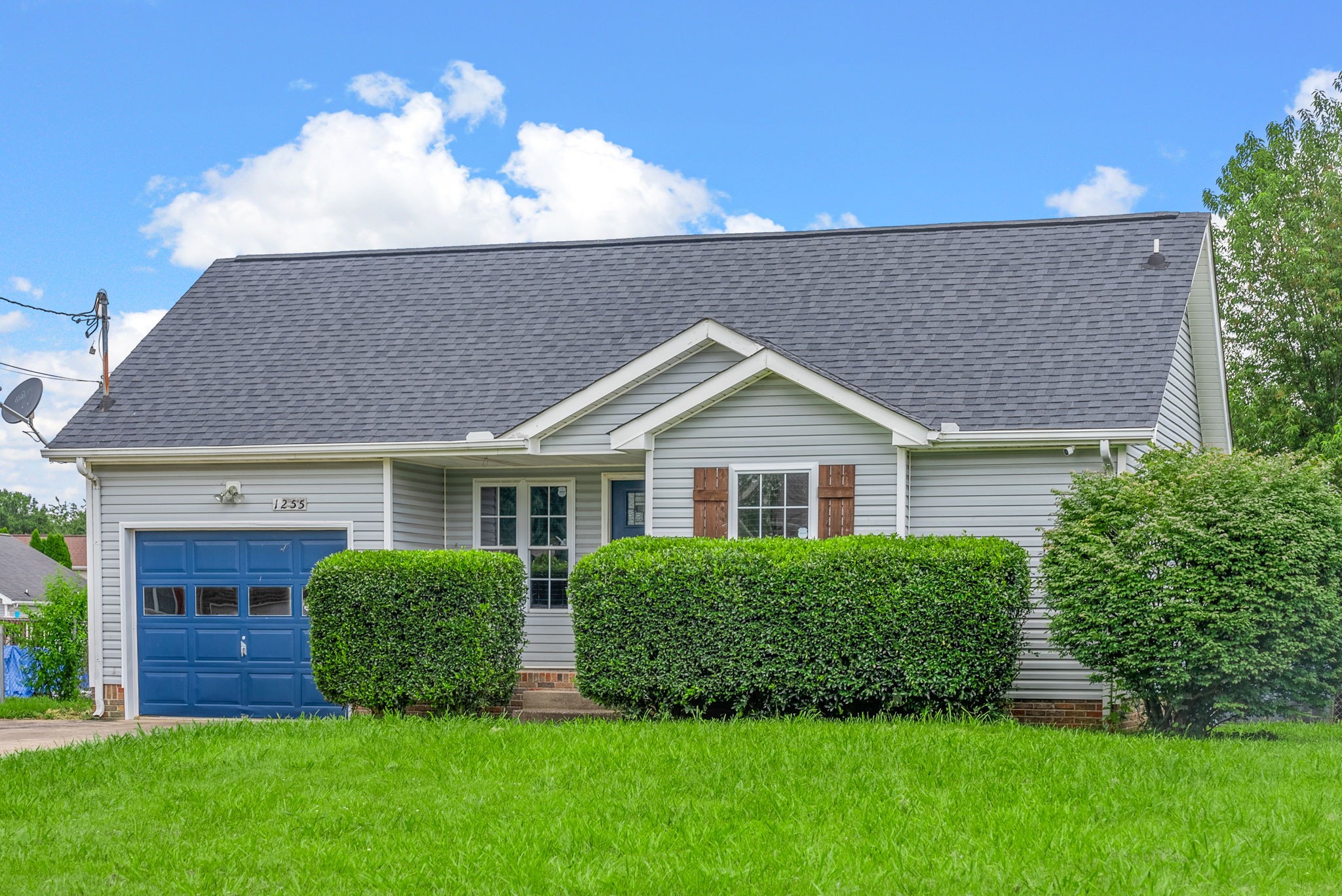 1255 Weeping Willow Dr