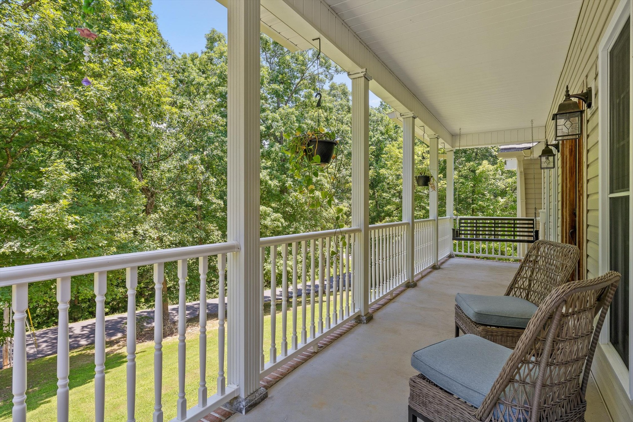 215 Virgil Thomas Dr