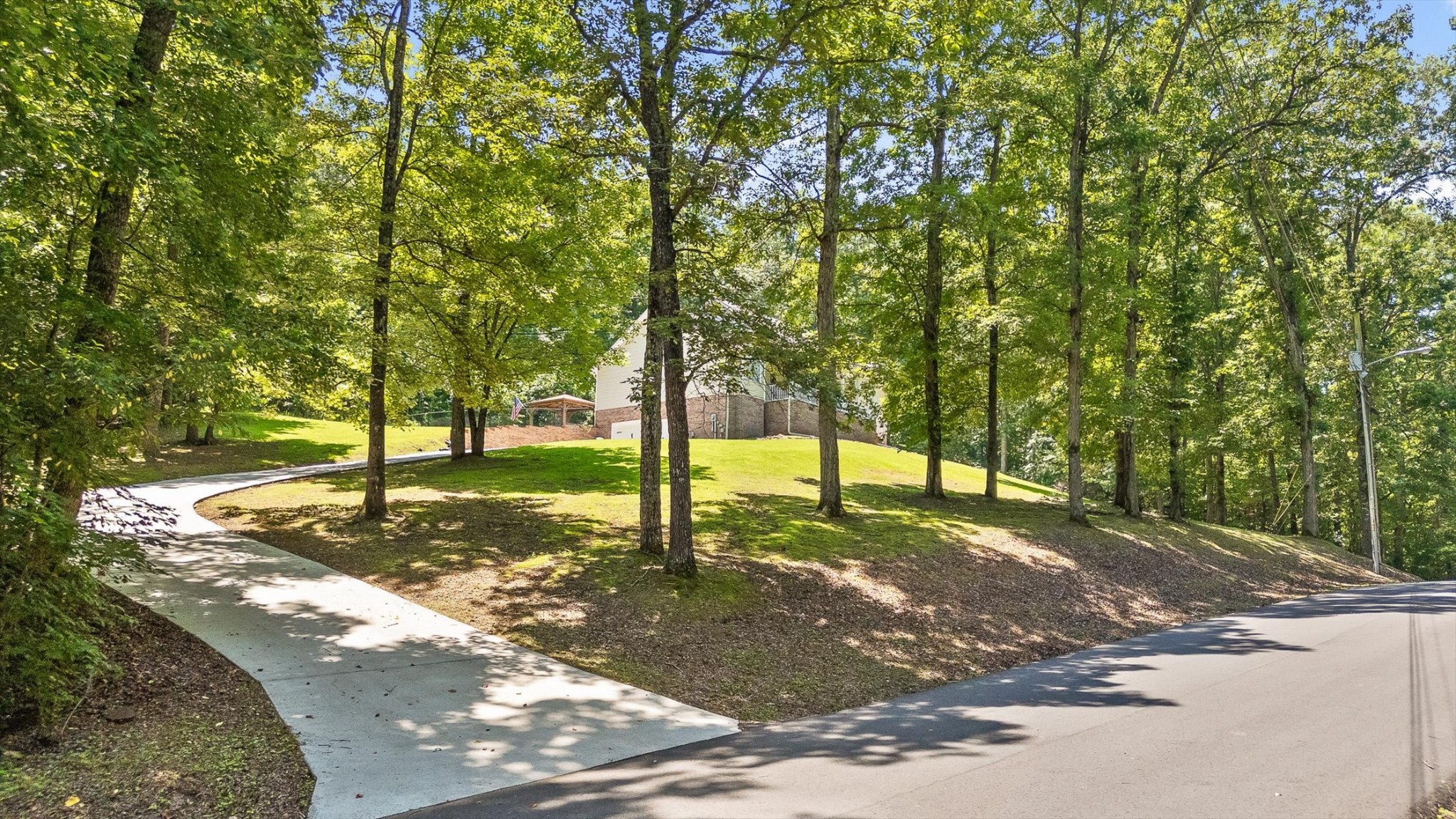 215 Virgil Thomas Dr