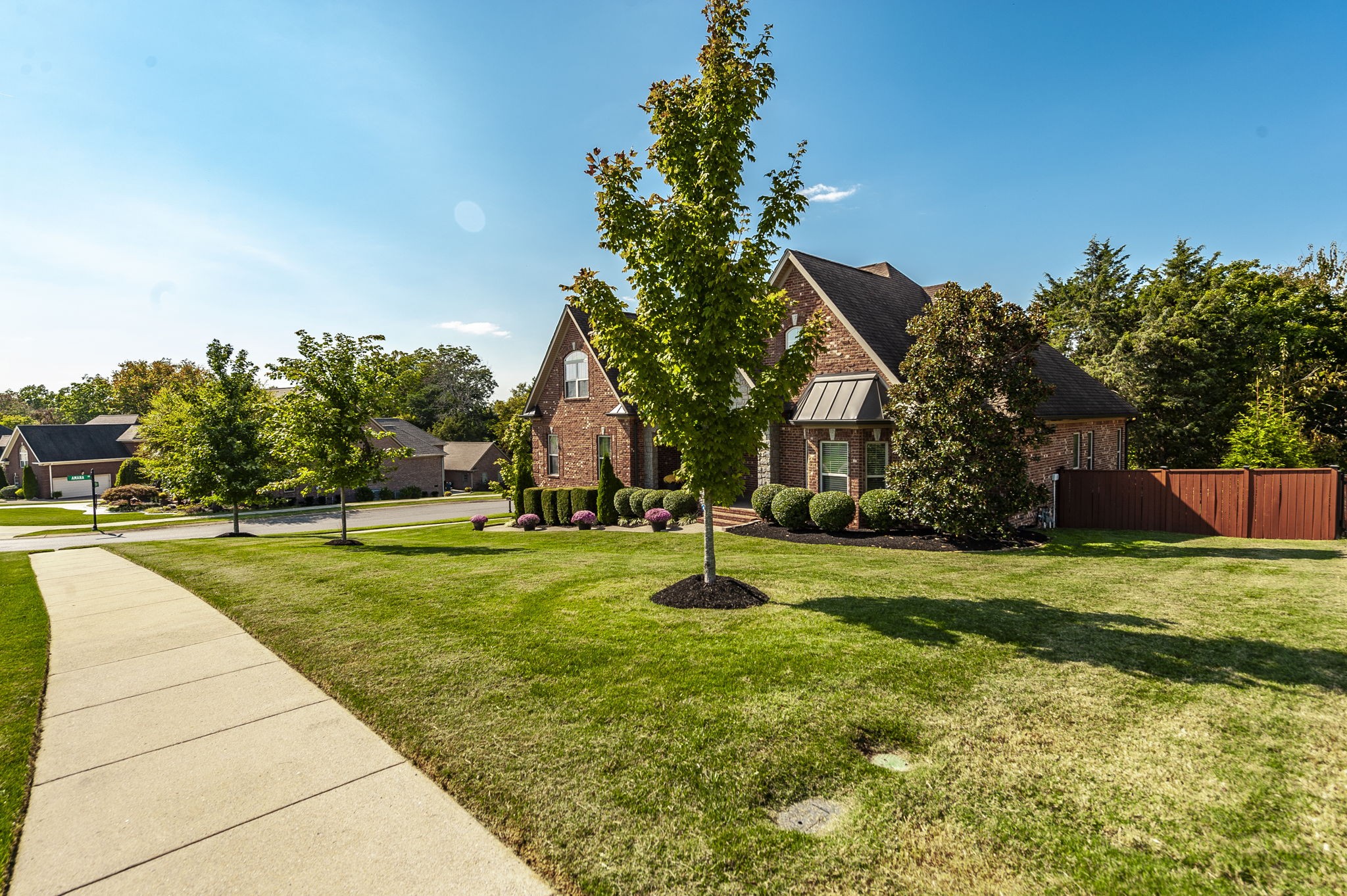 201 Amana Dr