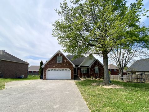 402 Williamsport Dr Smyrna TN 37167