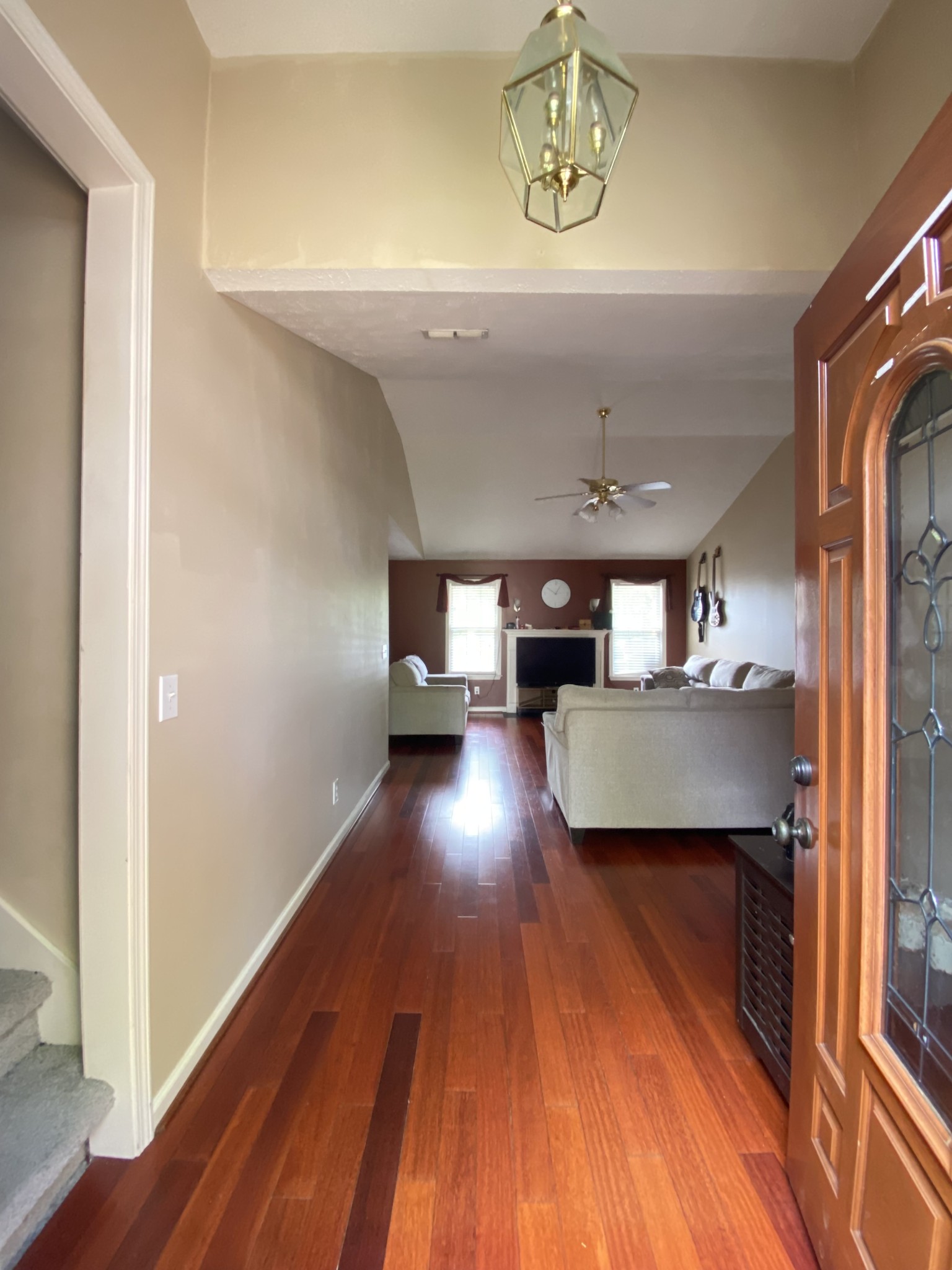 402 Williamsport Dr