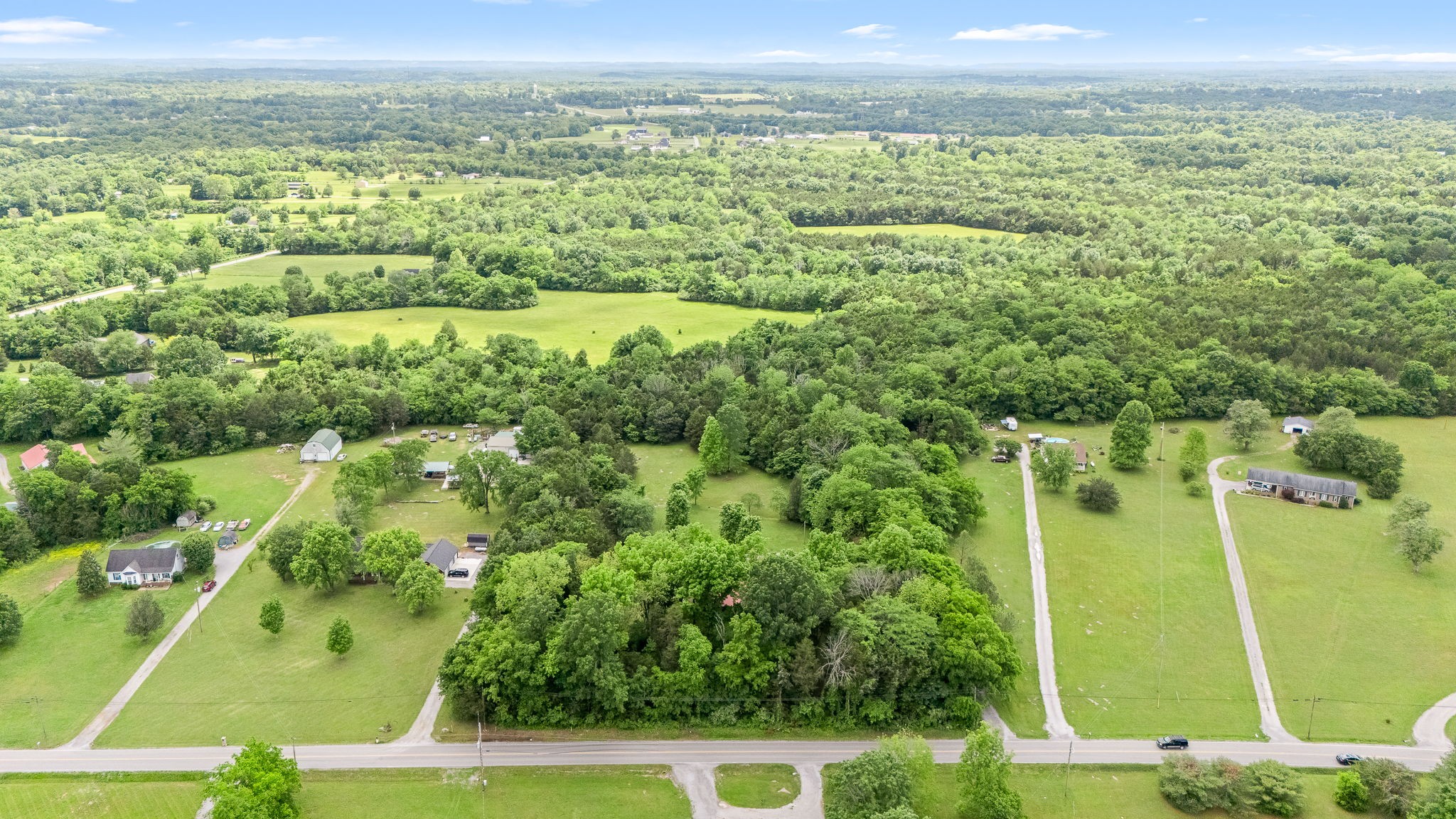 1418 Unionville Deason Rd