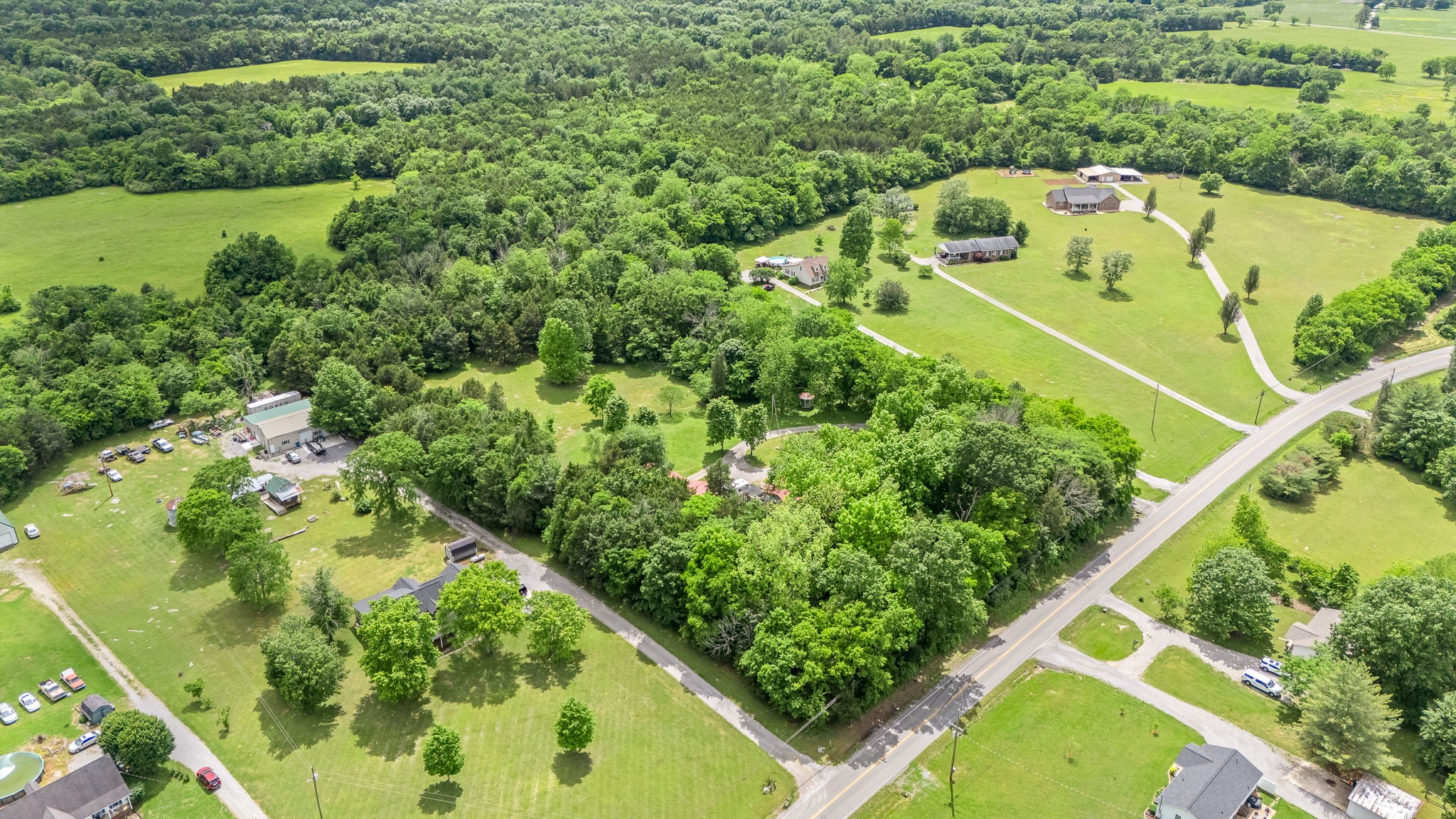 1418 Unionville Deason Rd