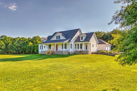 500 Old Pencil Mill Road, Chapel Hill, TN 37034 - MLS#: 2669023