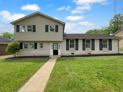 2653 Forest View Dr, Antioch, TN 37013 - MLS#: 2867694
