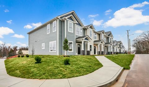 180 Clay Ridge Drive A2 Clarksville TN 37040