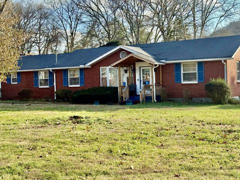 1119 Bellshire Dr Nashville TN 37207