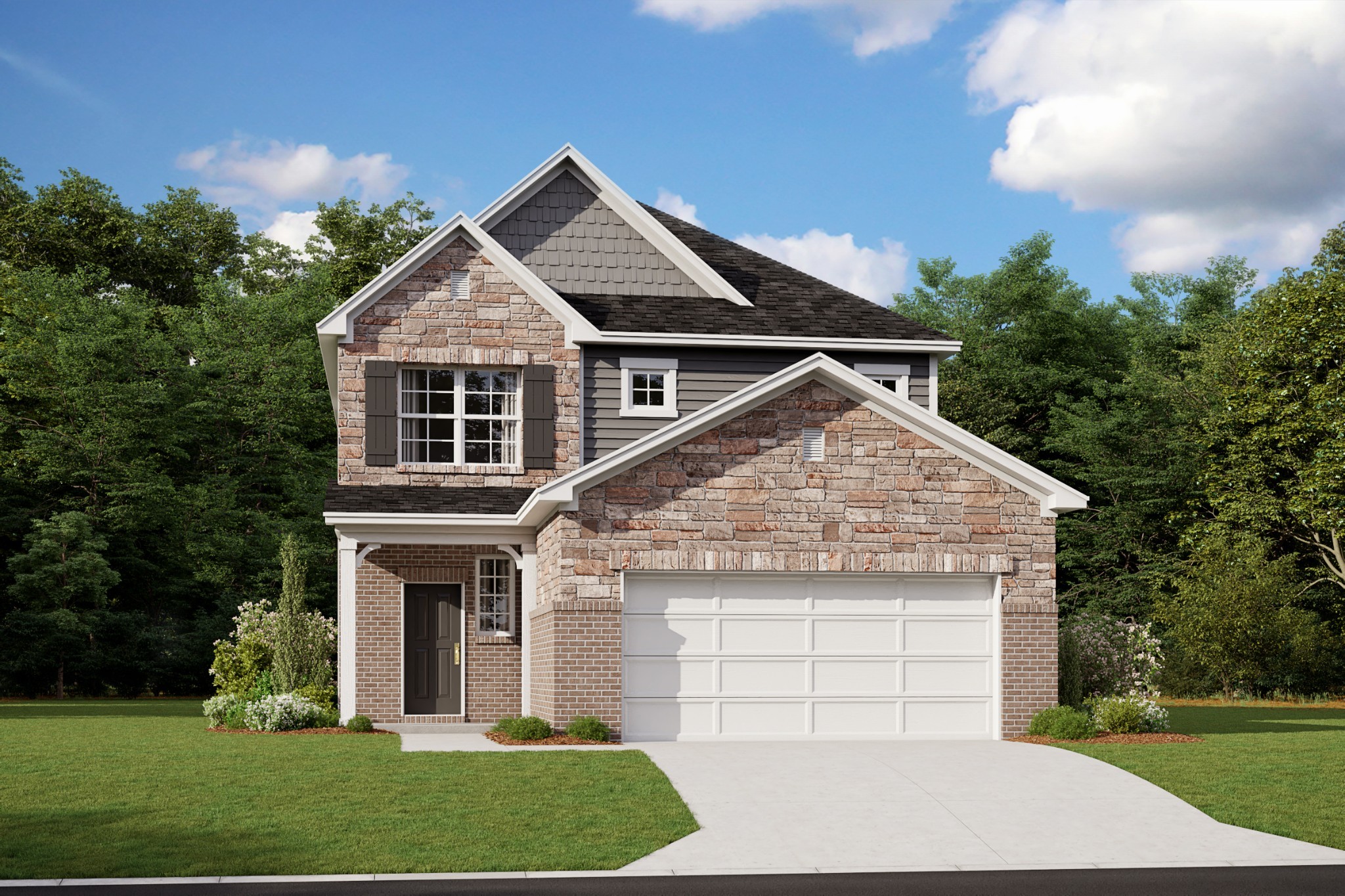 Photo 1 of 1 of 1082 Laurel Valley Lane house