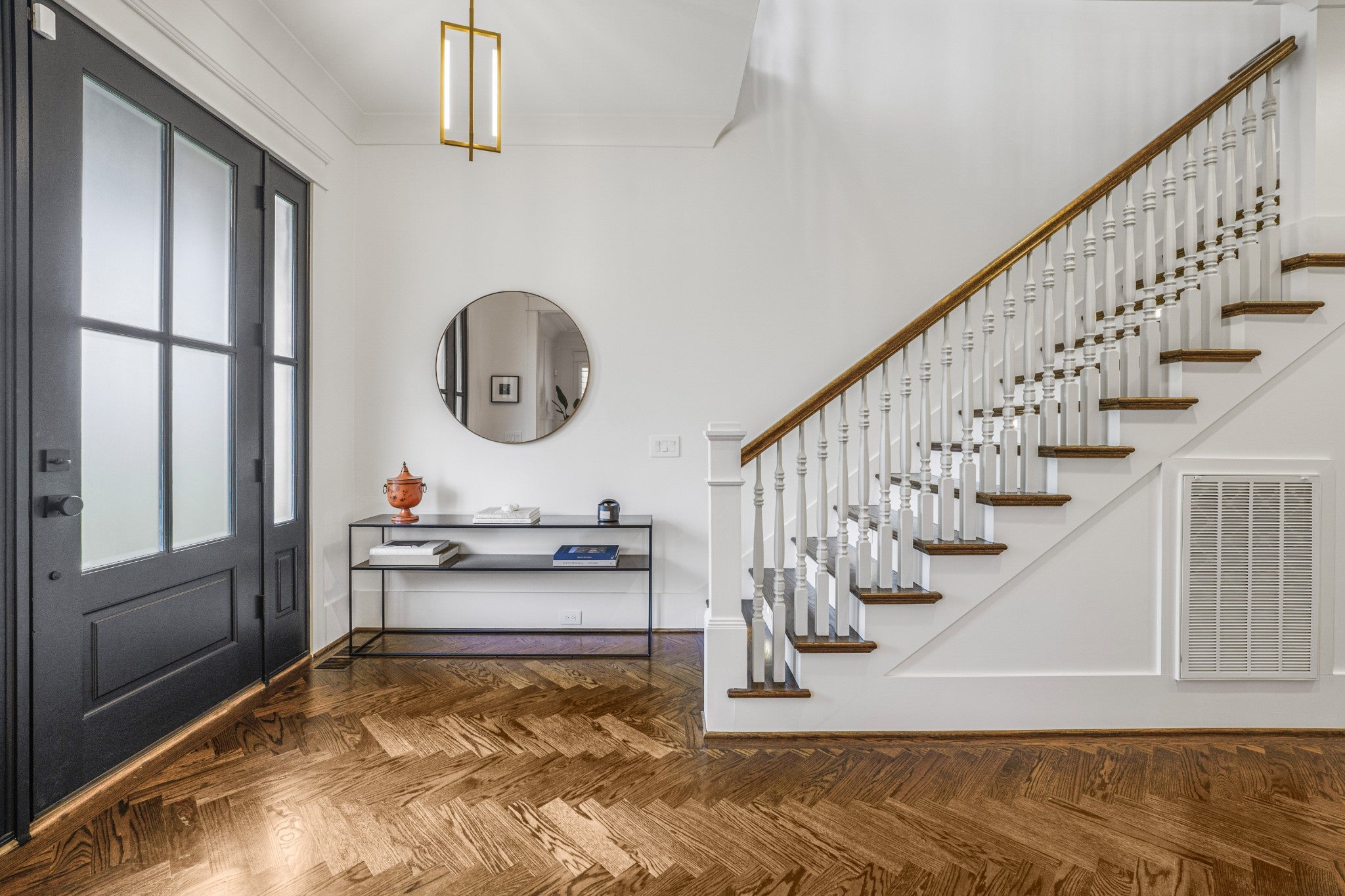 5-bed listing at 3621 Woodmont Blvd, Nashville