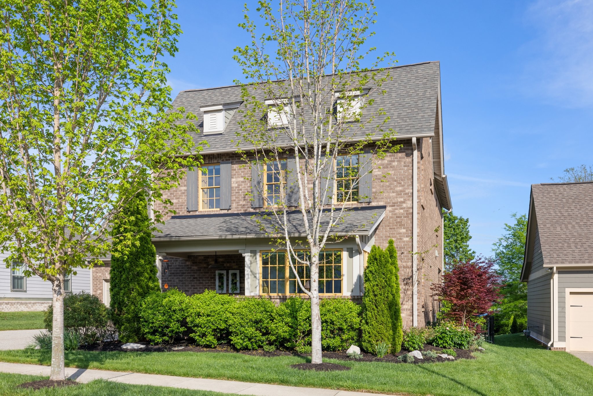 743 Fontwell Ln