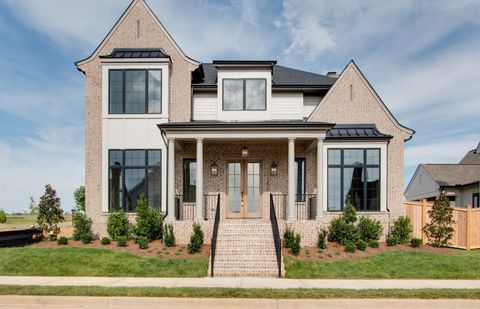 Photo of 106 Cardiff Drive, Spring Hill, TN 37174 (MLS # 2996188)