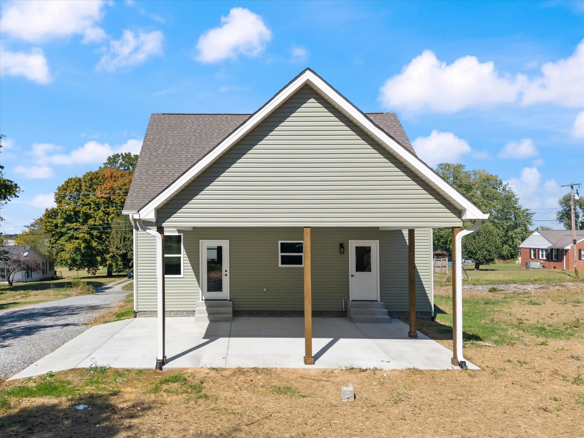 4527 Corbin Sneed Rd