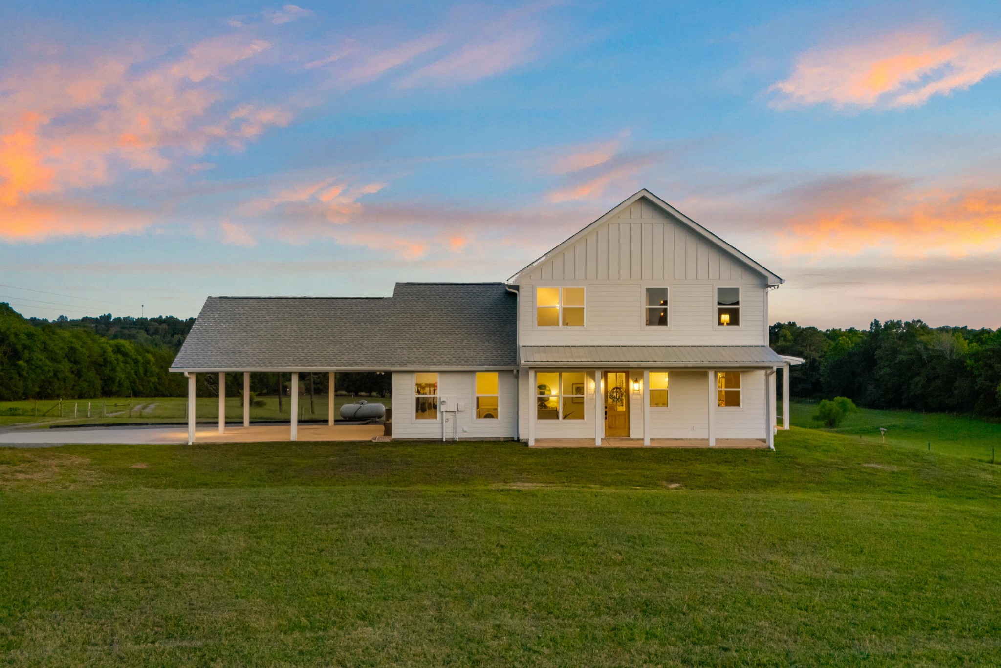 406 Haven Creek Lane