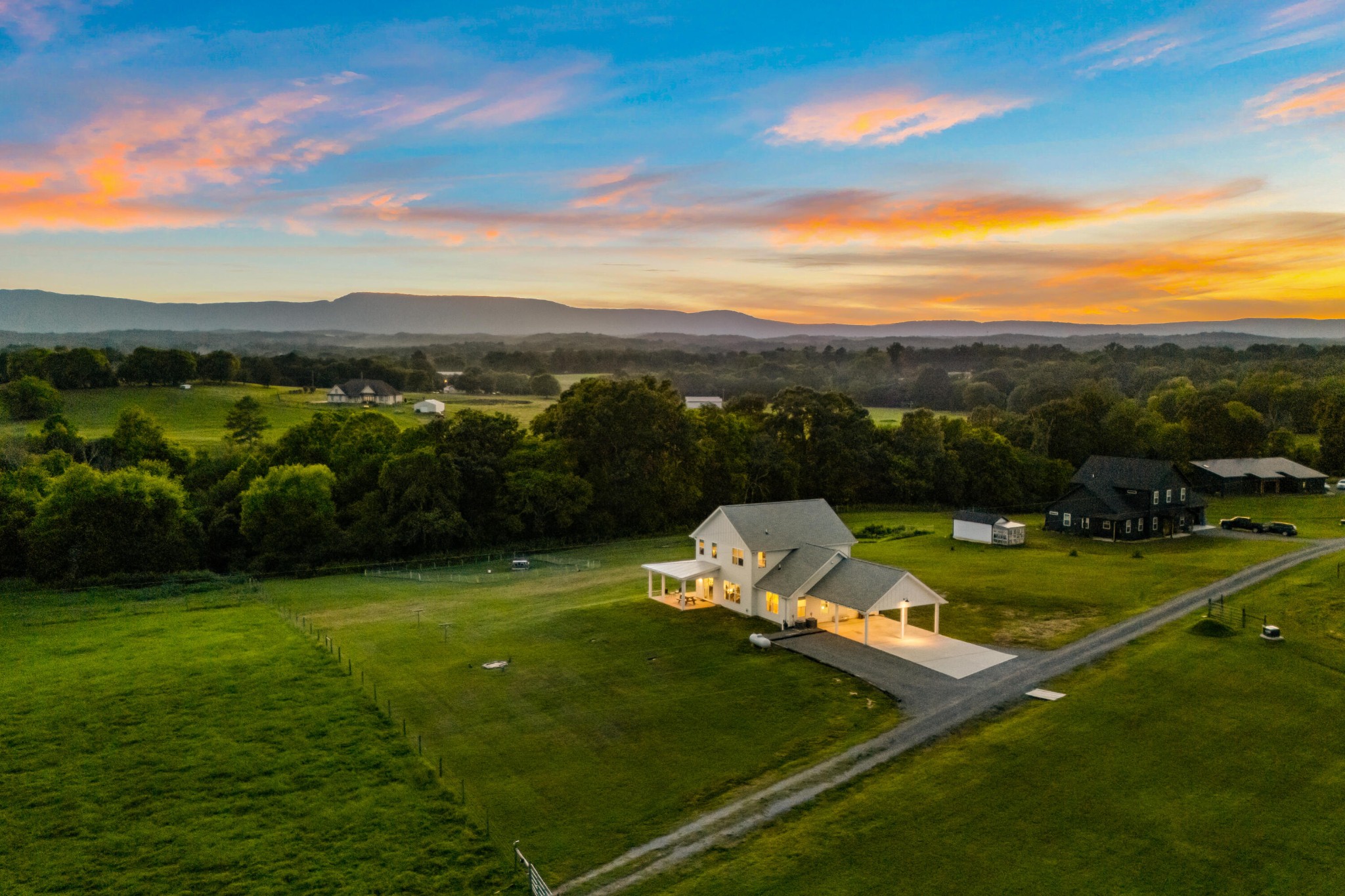 406 Haven Creek Lane