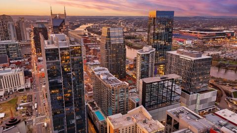 Photo of 301 Demonbreun St #1513, Nashville, TN 37201 (MLS # 3146253)