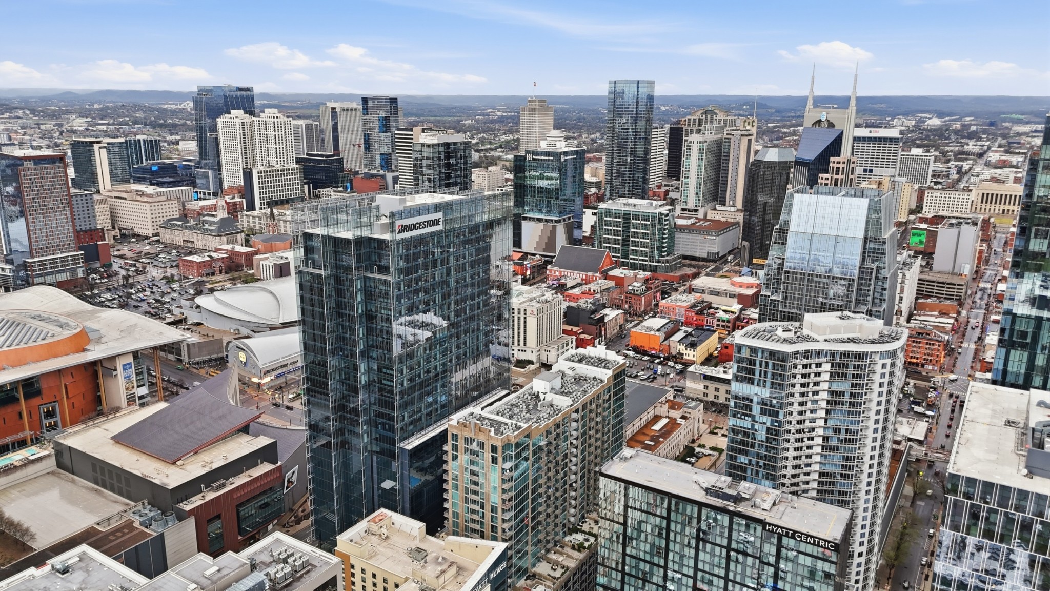 301 Demonbreun St 1513