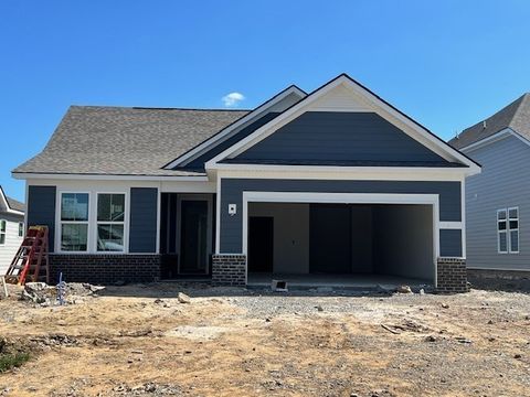 407 Stanza Drive Murfreesboro TN 37128